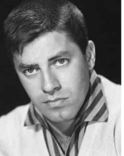Jerry Lewis